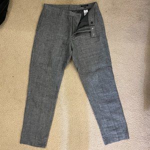 Banana Republic Linen Pants (32x30)